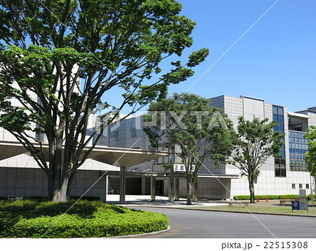 さわやかちば県民プラザ 22515308