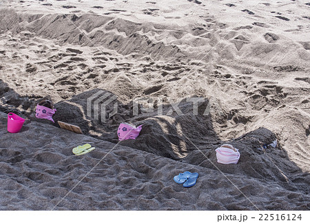 砂風呂 指宿温泉 サンドセラピー 砂むし 湯治客 砂風呂 指宿温泉 サンドセラピー 砂むし 湯治客 22516124