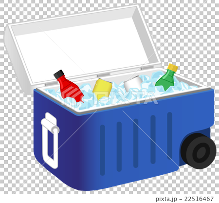Cooler box Cooler box 22516467