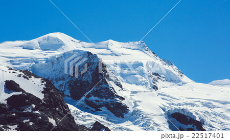 mountain peaks 22517401