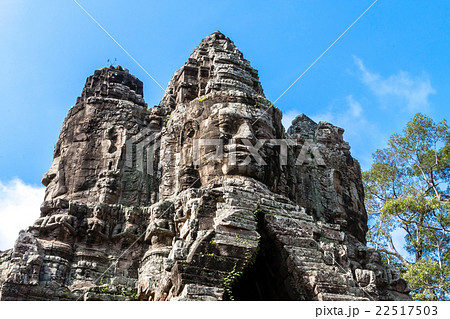 Bayon Temple, Anghor 22517503