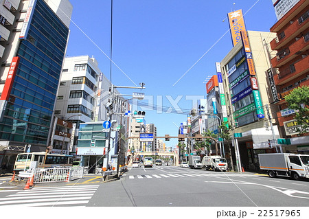 荻窪駅　中央線 22517965