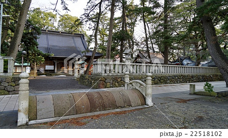 重蔵神社 22518102