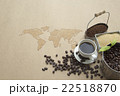 Coffee Set  22518870