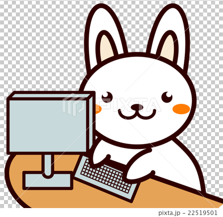 動物系列使用PC 22519501