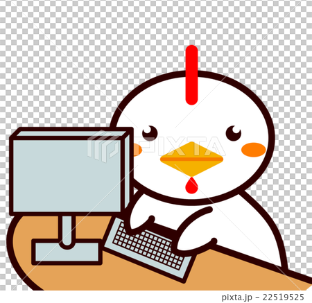 動物系列使用PC 22519525