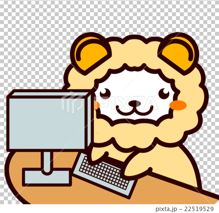 動物系列使用PC 22519529
