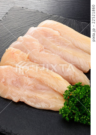 鶏ささみ 22521860
