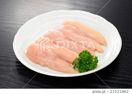鶏ささみ 22521862