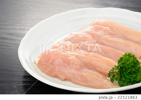 鶏ささみ 22521863