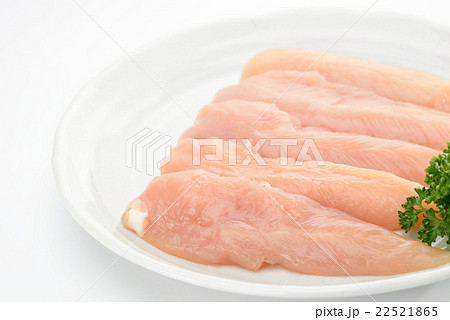 鶏ささみ 鶏ささみ 22521865
