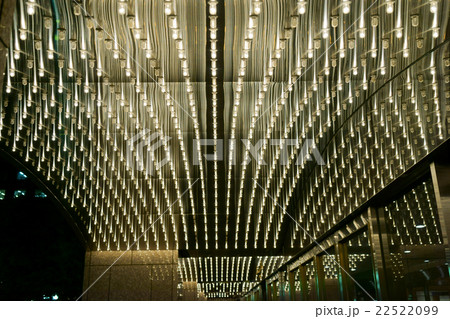 昭和のエントランス 22522099