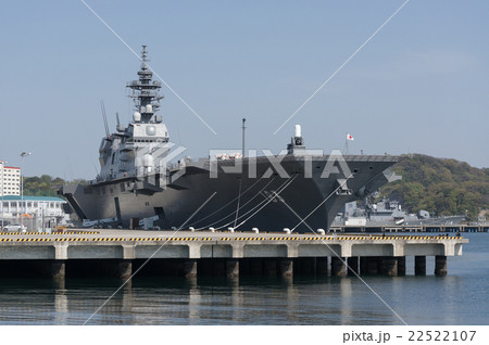 海上自衛隊 護衛艦 いずも_2 22522107