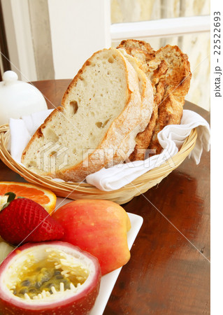 Hotel Breakfast Hotel Breakfast 22522693