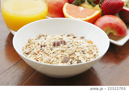 Muesli Muesli 22522703