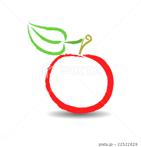 vector of fruit vector of fruit 22522829