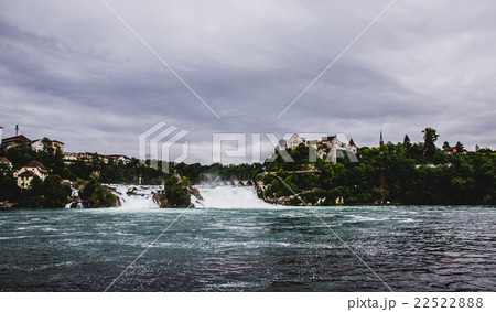 Rhine falls, Switzerland 22522888