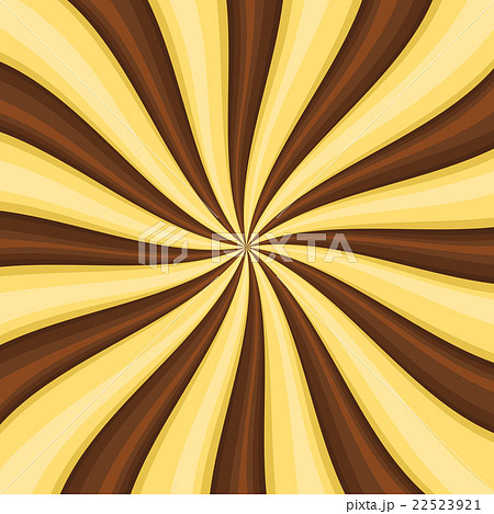 Chocolate Lollypop Candy Background with Swirling Chocolate Lollypop Candy Background with Swirling 22523921