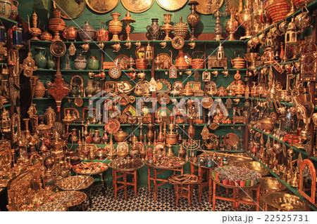 Antique Store 22525731