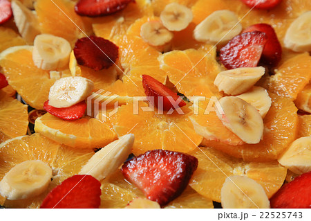 Fruit Salad Fruit Salad 22525743