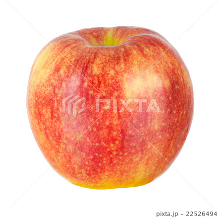 red apple 22526494