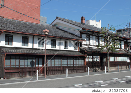 京都　島津創業記念館 22527708