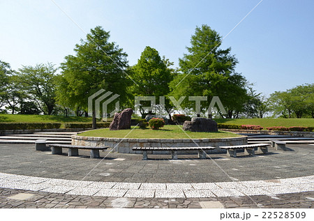 春日井市　落合公園 22528509