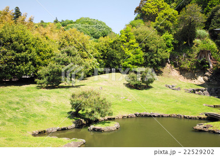 鎌倉　建長寺庭園 22529202