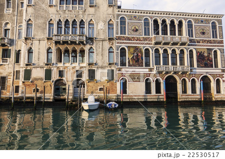 Venice canals Venice, Veneto, Italy 22530517
