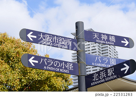 標識 22531263