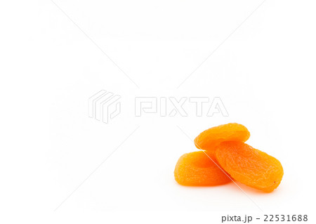 ドライアプリコット: Dried apricots ドライアプリコット: Dried apricots 22531688
