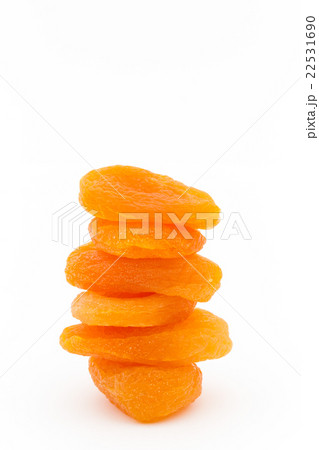 ドライ・アプリコット: Dried apricots ドライ・アプリコット: Dried apricots 22531690