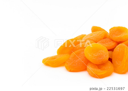 ドライアプリコット: Dried apricots ドライアプリコット: Dried apricots 22531697
