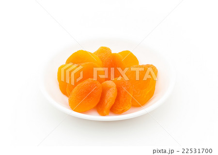 ドライアプリコット: Dried apricots ドライアプリコット: Dried apricots 22531700