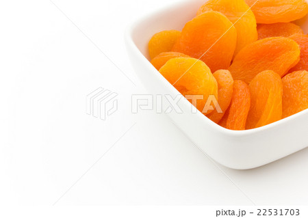 ドライアプリコット: Dried apricots ドライアプリコット: Dried apricots 22531703