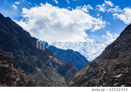 Skardu Valley, Pakistan 22532433