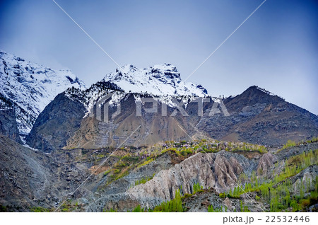 Skardu Valley, Pakistan 22532446