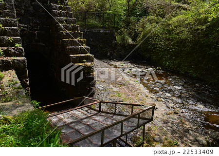 深良用水門 22533409