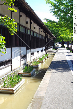津和野の藩校養老館 22536236