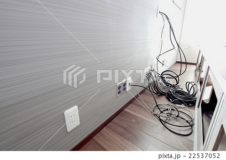 配線 配線 22537052