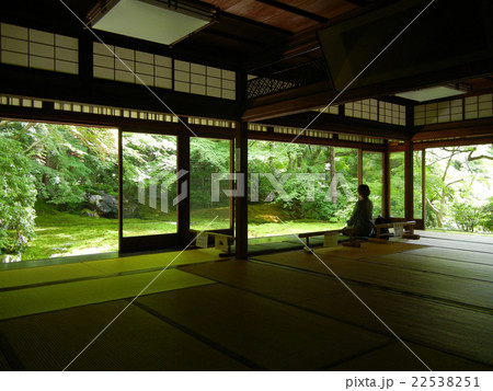 京都　瑠璃光院 22538251