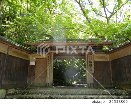 京都　瑠璃光院 22538306