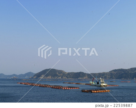 日振島 宇和島市 22539887