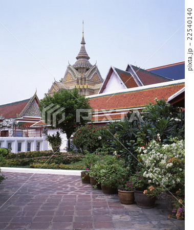 ワット・ポー 22540140