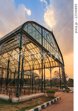 Lalbagh Park, Bangalore, India Lalbagh Park, Bangalore, India 22540895