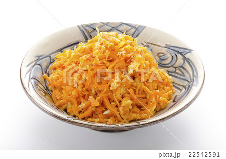 ニンジンシリシリ ニンジンシリシリ 22542591