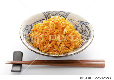 ニンジンシリシリ ニンジンシリシリ 22542593
