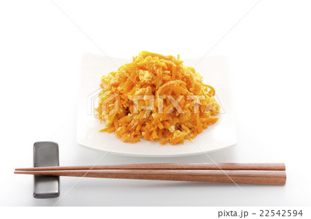 ニンジンシリシリ ニンジンシリシリ 22542594