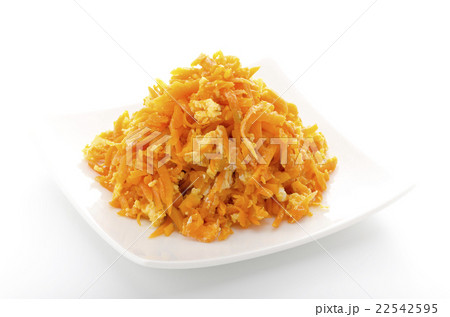 ニンジンシリシリ ニンジンシリシリ 22542595