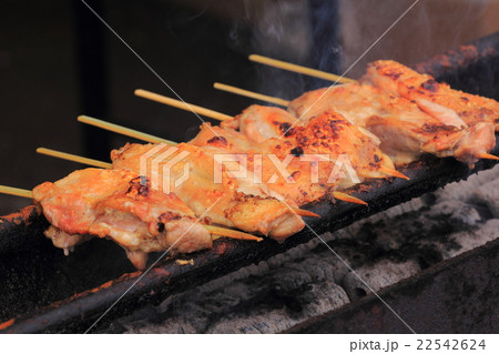 焼き鳥 22542624